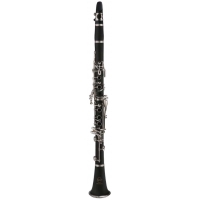 Кларнет MAXTONE TCC27BNS