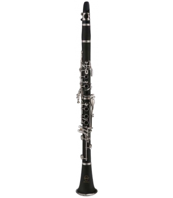 Кларнет MAXTONE TCC27BNS