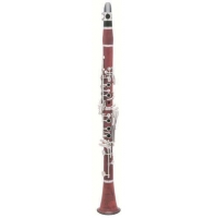 Кларнет MAXTONE TTC80W