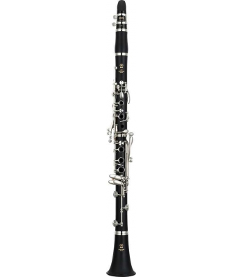 Кларнет Yamaha YCL-255