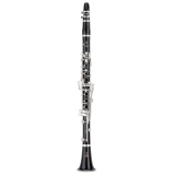 Кларнет Yamaha YCL-650E