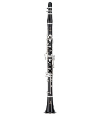 Кларнет Yamaha YCL-650E