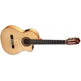 Гитара Admira Duende EC