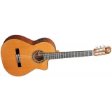 Гитара Admira Malaga EС