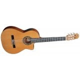 Гитара Admira Malaga EСT