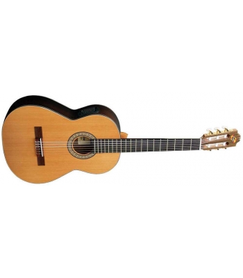 Гитара Admira Virtuoso E