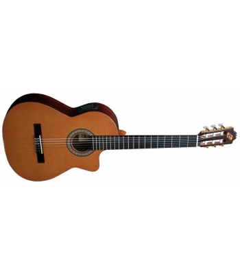 Гитара Admira Virtuoso EC