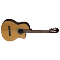 Гитара Cort AC250 CF NAT