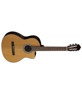 Гитара Cort AC250 CF NAT