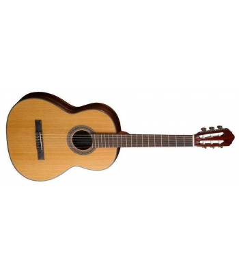 Гитара Cort AC250 NAT