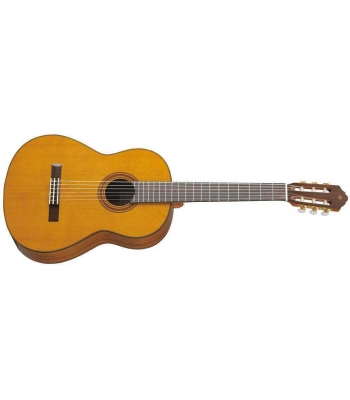 Гитара Yamaha CG162C