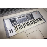 MIDI клавиатура CME UF50