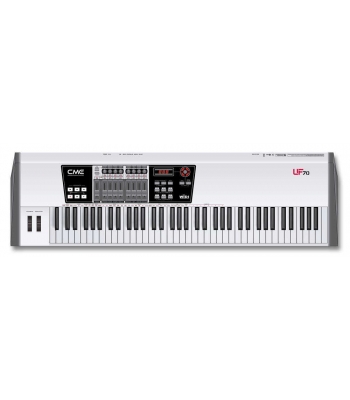 MIDI клавиатура CME UF70