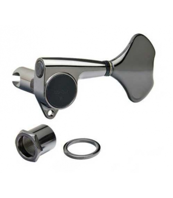 Колки GOTOH GB707-5 3-2 CK