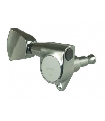 Колки GOTOH SG301-04 C