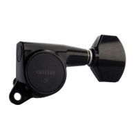 Колки GOTOH SG381-07 B