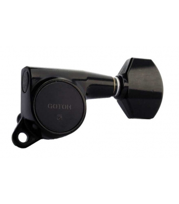 Колки GOTOH SG381-07 B