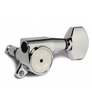 Колки GOTOH SG381-07 L HAPM C