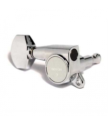 Колки GOTOH SG381-07MG C