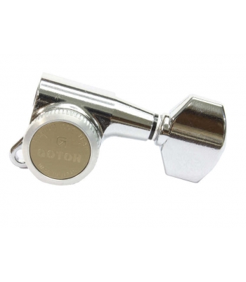 Колки GOTOH SG381-07 MG-T L C