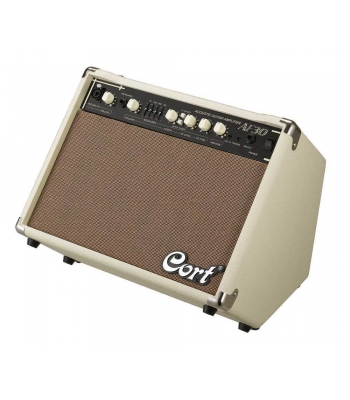 Комбоусилител Cort AF30