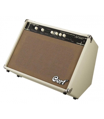 Комбоусилител Cort AF60