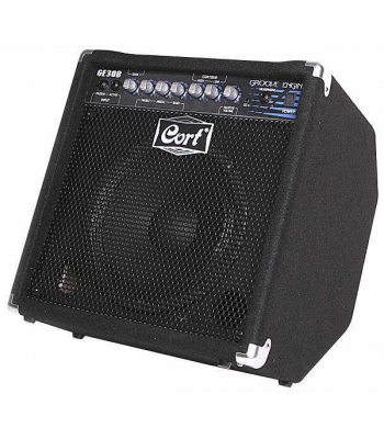 Комбоусилител Cort GE30B