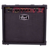 Комбоусилител Cort MX30R