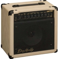 Комбоусилител Dean Markley DM 15R