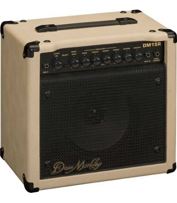Комбоусилител Dean Markley DM 15R