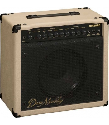 Комбоусилител Dean Markley DM30RC