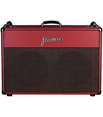 Комбоусилител Framus RUBY RIOT II