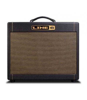 Комбоусилител Line6 DT25 112 COMBO