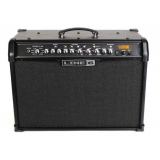 Комбоусилител Line6 Spider IV 120