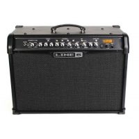 Комбоусилител Line6 Spider IV 120