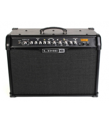 Комбоусилител Line6 Spider IV 120