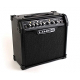 Комбоусилител Line6 Spider IV 15