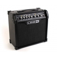 Комбоусилител Line6 Spider IV 15