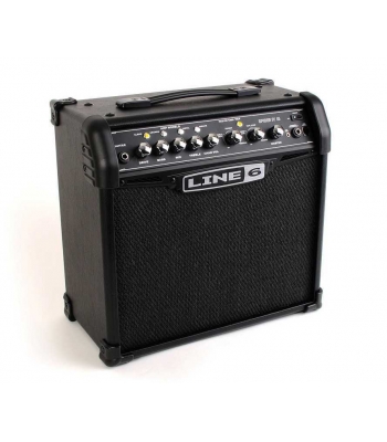 Комбоусилител Line6 Spider IV 15