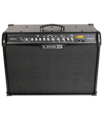 Комбоусилител Line6 Spider IV 150