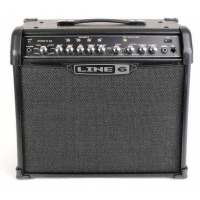 Комбоусилител Line6 Spider IV 30