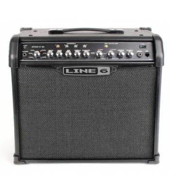 Комбоусилител Line6 Spider IV 30