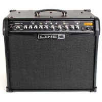 Комбоусилител Line6 Spider IV 75