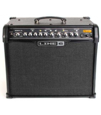 Комбоусилител Line6 Spider IV 75