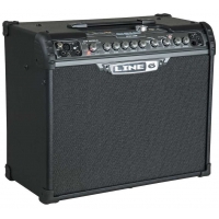 Комбоусилител Line6 Spider JAM