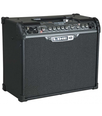 Комбоусилител Line6 Spider JAM