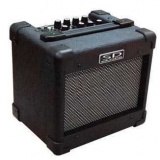 Комбоусилител Sound Drive AR-15 EX