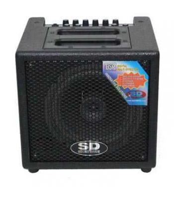 Комбоусилител Sound Drive AR-30 EX