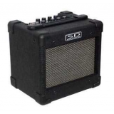 Комбоусилител Sound Drive MG-15DFX