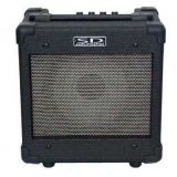 Комбоусилител Sound Drive MG-20EX